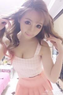 Coser梓喵(王紫金)人个资料微博生活照,Coser梓喵 王紫金图片写真集