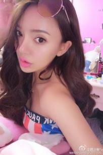 黛丝羽(戴斯羽)人个资料微博生活照,黛丝羽 戴斯羽 韩冰馨图片写真集