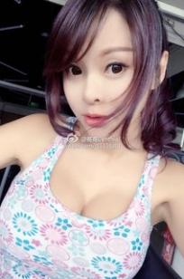菟菟Cynthia(Cynthia)人个资料微博生活照,菟菟Cynthia 仙儿鳕菟菟图片写真集