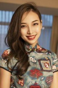 郑颖姗(Zheng Ying Shan)人个资料微博生活照,郑颖姗 图片写真集