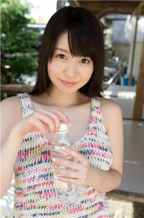 梦乃爱华(夢乃あいか)人个资料微博生活照,梦乃爱华 夢乃あいか Aika Yumeno 松井鈴图片写真集