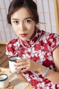 小乔(Xiao Qiao)人个资料微博生活照,小乔 图片写真集