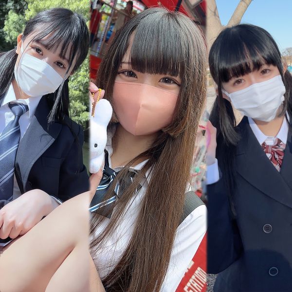 FC2-PPV-4481653 ~ vol.6 ~【 期間限定販售 】本日限定價格1980pt！！那【 大人氣女 ◯ ◯ 生系列 】 美 ◯ 女嚴選3名！！新鮮中出映像一次公開！！