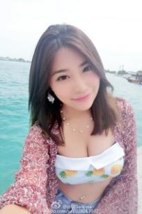 许诺Sabrina(Sabrina)人个资料微博生活照,许诺Sabrina 图片写真集
