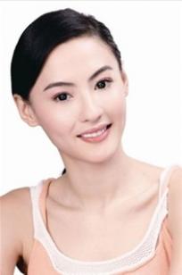 张柏芝(Cecilia Cheung)人个资料微博生活照,张柏芝 图片写真集