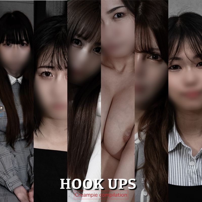 FC2-PPV-4601744 【永久保存6人】淫蕩女郎收藏