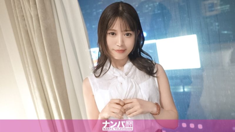200GANA-3004 真正搭訕,初次拍攝。 2018 在下雨的新宿夜晚搭訕一個美女!她問我要不要一起喝,結果錯過了末班車!從貪婪的接吻到酒精,敏感的苗條身體顫抖著...!