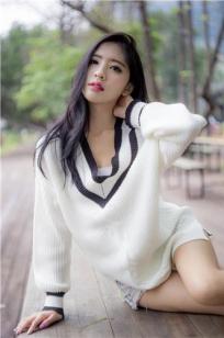 张安琪(Chong Anqi)人个资料微博生活照,张安琪 Chong Anqi Angelaqiqi图片写真集