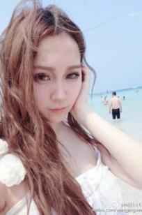 神崎沢步(叶婧文)人个资料微博生活照,神崎沢步 叶婧文 神琦泽步图片写真集