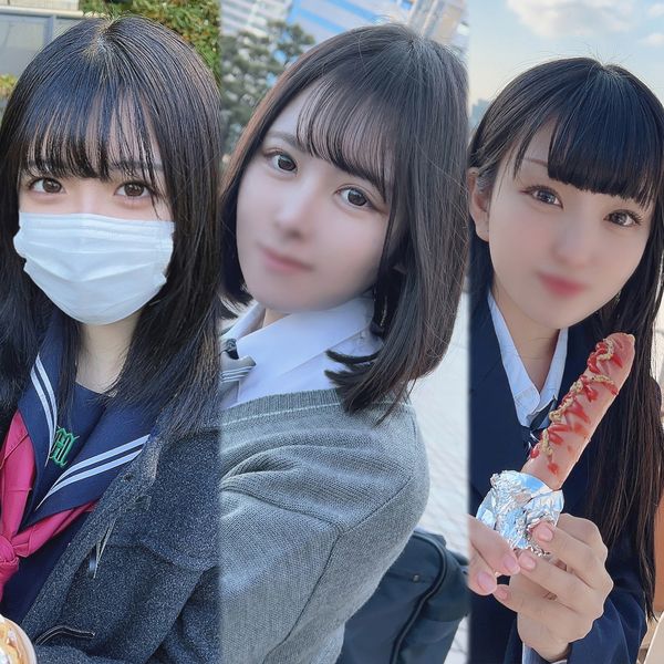 FC2-PPV-4463099 ~ vol.2 ~【 期間限定販售 】3日間限定價格1980pt!!那【 大人氣女◎◎生系列 】美◎女嚴選3名!!新鮮中出映像一併公開!!
