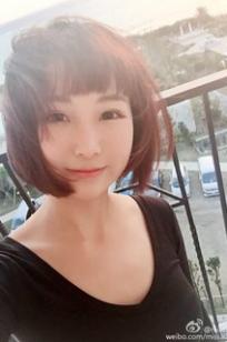 陆薇(Missa)人个资料微博生活照,陆薇 missa,vv图片写真集