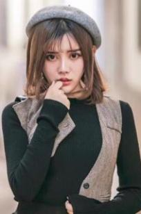 Eve雯仔(卓娅祺)人个资料微博生活照,Eve雯仔 卓娅祺 兔子NINA图片写真集