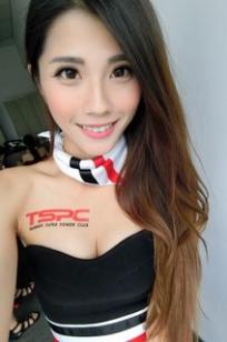 Joanna沐沐(林沐沐)人个资料微博生活照,Joanna沐沐 林沐沐图片写真集