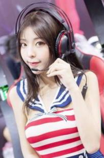 陈小喵(Chen Xiao Miao)人个资料微博生活照,陈小喵 原天夕子图片写真集