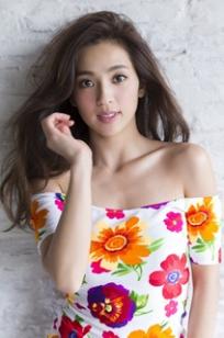 中村安妮(中村アン)人个资料微博生活照,中村安妮 中村アン Anne Nakamura 中村友子图片写真集