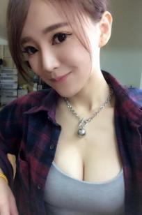 周荀(Denka)人个资料微博生活照,周荀 图片写真集