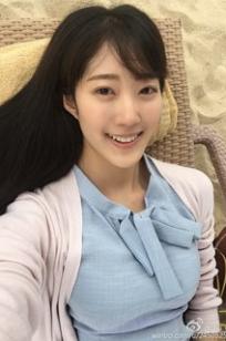 Uki奶糖(naitang)人个资料微博生活照,Uki奶糖 图片写真集