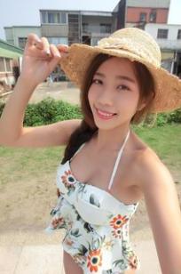 张宇婷(Chopper)人个资料微博生活照,张宇婷 图片写真集