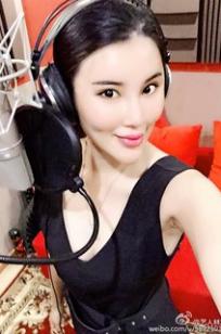 林渃晗(Ruohan Lin)人个资料微博生活照,林渃晗 图片写真集