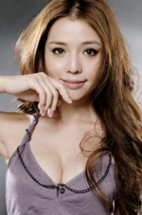 李毓芬(李心乐)人个资料微博生活照,李毓芬 李心乐 小徐若瑄图片写真集