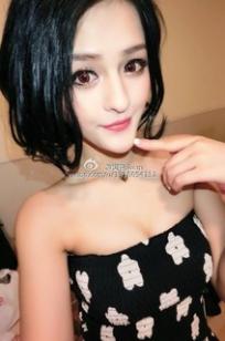 史雯Swan(Swan)人个资料微博生活照,史雯Swan 图片写真集