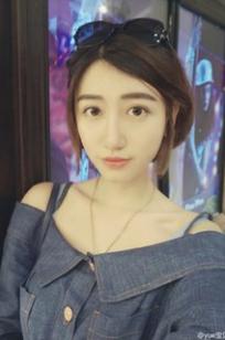 王玥人个资料微博生活照,王玥 图片写真集