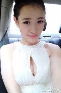 麻吉小兔子(Rubby)人个资料微博生活照,麻吉小兔子 图片写真集