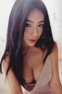 柳曦颖(Nana Liu)人个资料微博生活照,柳曦颖 图片写真集