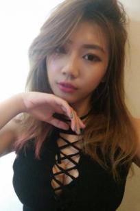 Cyndipiex(Cyndi pie)人个资料微博生活照,Cyndipiex Cyndi pie图片写真集