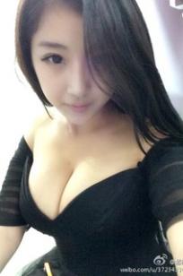 金杯妹妹(孟衍竹)人个资料微博生活照,金杯妹妹 孟衍竹图片写真集