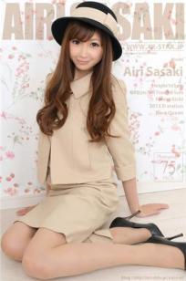 佐崎爱里(佐崎愛里)人个资料微博生活照,佐崎爱里 佐崎愛里 Airi Sasaki图片写真集