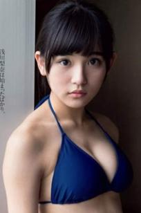 浅川梨奈(Rina Asakawa)人个资料微博生活照,浅川梨奈 Rina Asakawa图片写真集