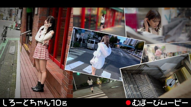 FCH-106 無碼MOVIE