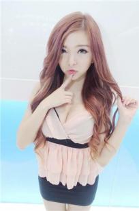 奶精(李玟儒)人个资料微博生活照,奶精 李玟儒图片写真集