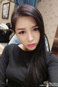 戴小唯(戴唯)人个资料微博生活照,戴小唯 戴唯图片写真集