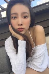 邵岱儿(Debbie)人个资料微博生活照,邵岱儿 图片写真集