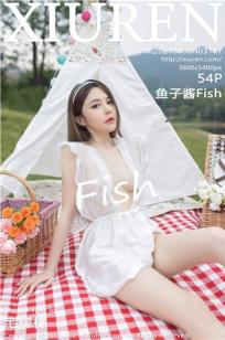 鱼子酱fish(Yu Zi Jiang Fish)人个资料微博生活照,鱼子酱fish 图片写真集