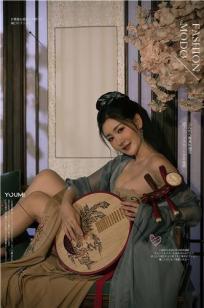 沈梦瑶(shenmengyao)人个资料微博生活照,沈梦瑶 加菲猫妈妈图片写真集