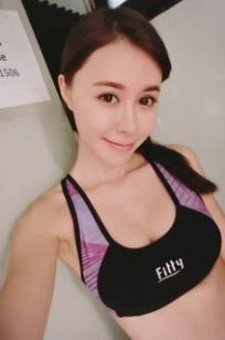 米恩绮(Mimi)人个资料微博生活照,米恩绮 图片写真集