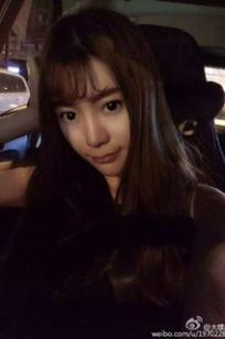 钰彤Ci-ci(Cici)人个资料微博生活照,钰彤Ci-ci 图片写真集