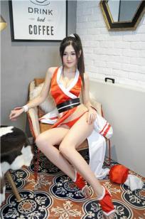 沈梦瑶(shenmengyao)人个资料微博生活照,沈梦瑶 加菲猫妈妈图片写真集