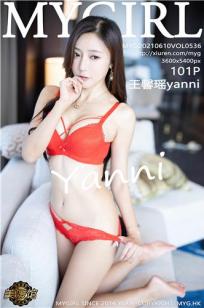 王馨瑶(Yanni)人个资料微博生活照,王馨瑶 图片写真集