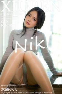 Niki可雅(Niki Ke Ya)人个资料微博生活照,Niki可雅 图片写真集