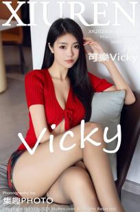 可乐Vicky(Vicky)人个资料微博生活照,可乐Vicky 图片写真集