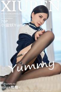 小蛮妖(Xiao Man Yao)人个资料微博生活照,小蛮妖 图片写真集
