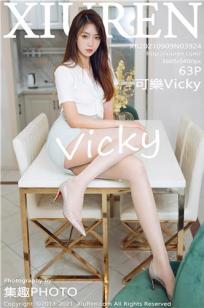 可乐Vicky(Vicky)人个资料微博生活照,可乐Vicky 图片写真集