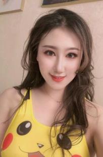 微微酱(Wei Wei Jiang)人个资料微博生活照,微微酱 图片写真集