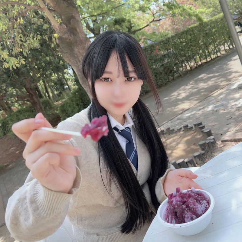 FC2-PPV-4505154 露出！3日間限定！「想馬上見面！！」無垢嬰兒臉蛋未處理剛毛蘿莉女 ◯ ◯ 考試季節也不拘泥「性」完全覺醒！！終於人生初次口爆！！