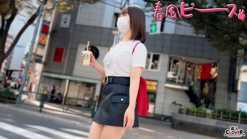 STCV-561 量產可愛的二十歲女孩