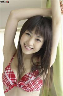 中村知世(Chise Nakamura)人个资料微博生活照,中村知世 Chise Nakamura 知世子图片写真集